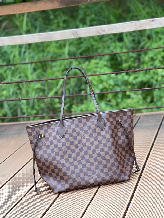 M41358 路L家-Neverfull 咖格