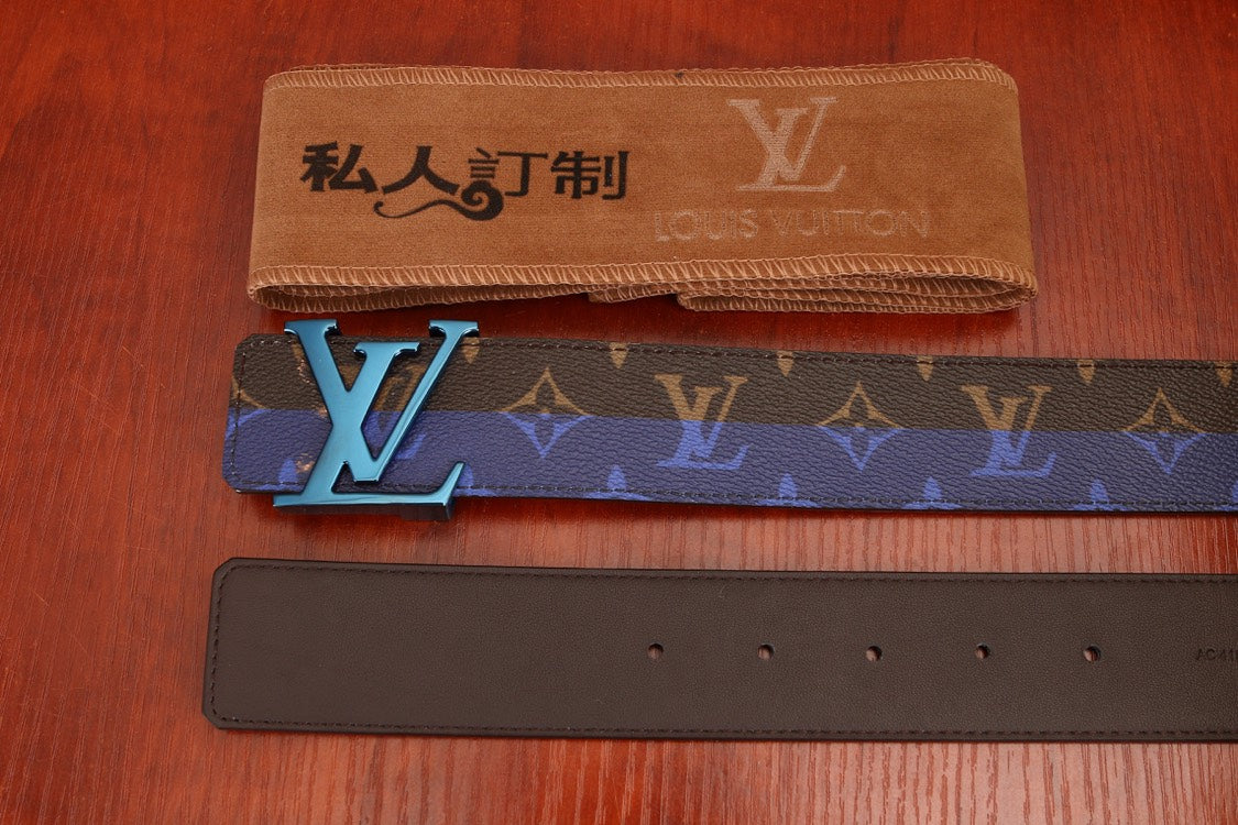 路L家-皮帶-3.8cm-男款
