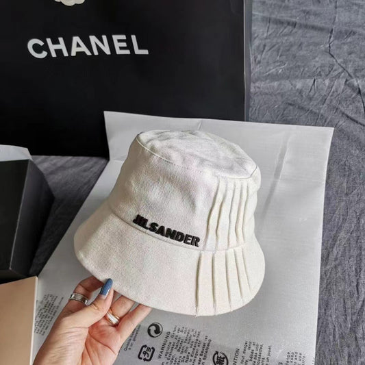 JIL SANDER 漁夫帽 3色