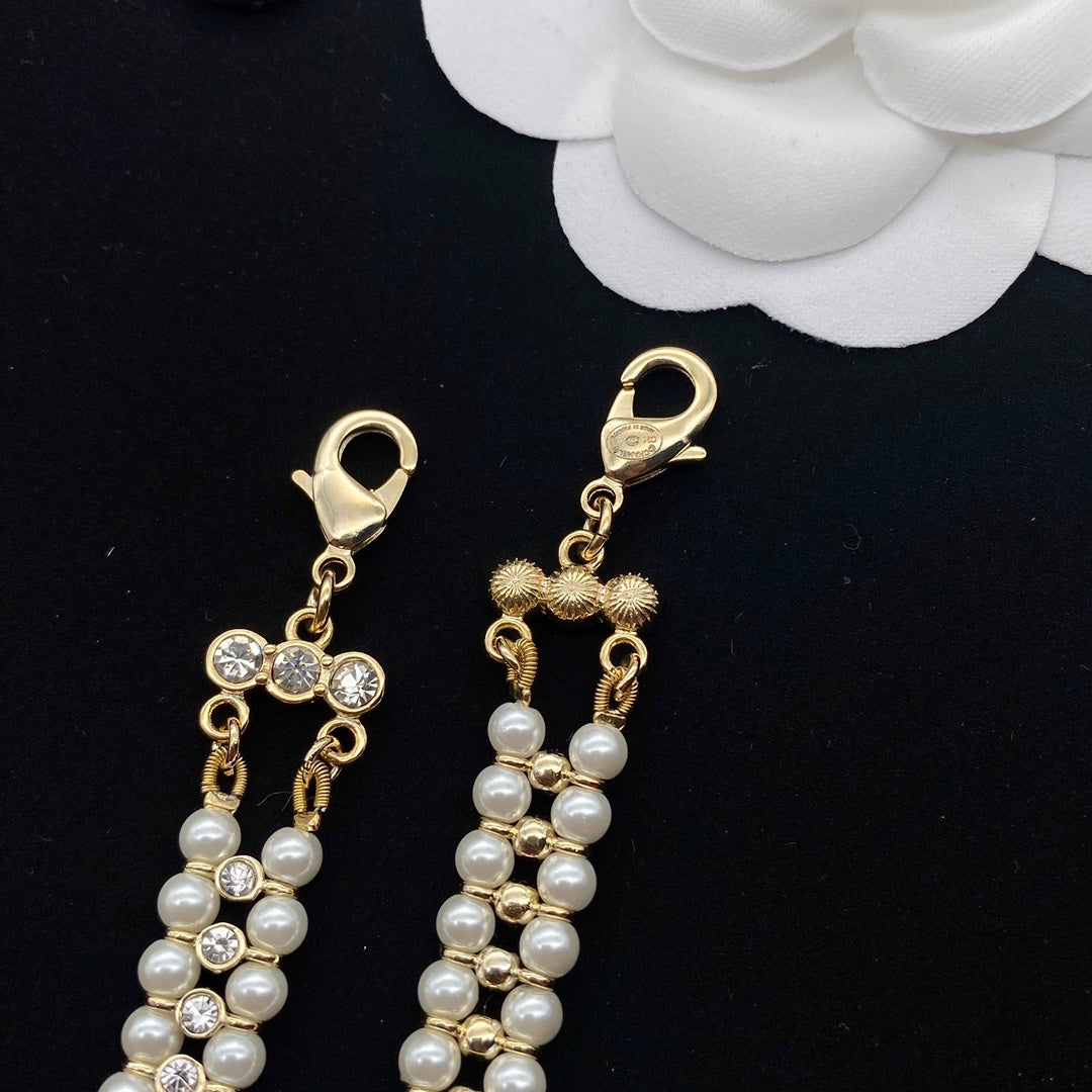 Chanel 項鍊