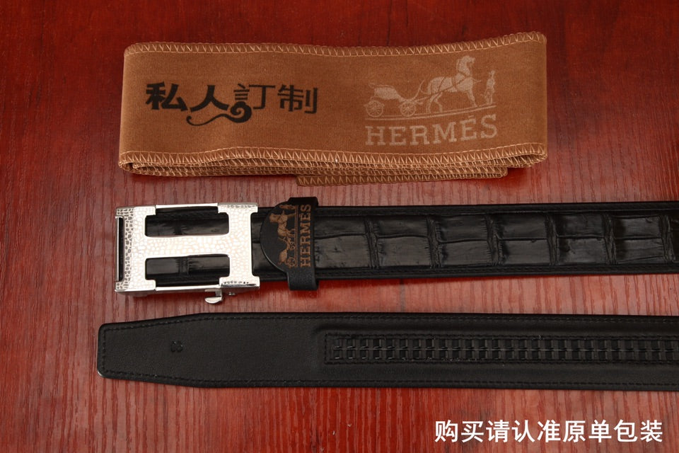 小愛款-皮帶-3.4cm-男款