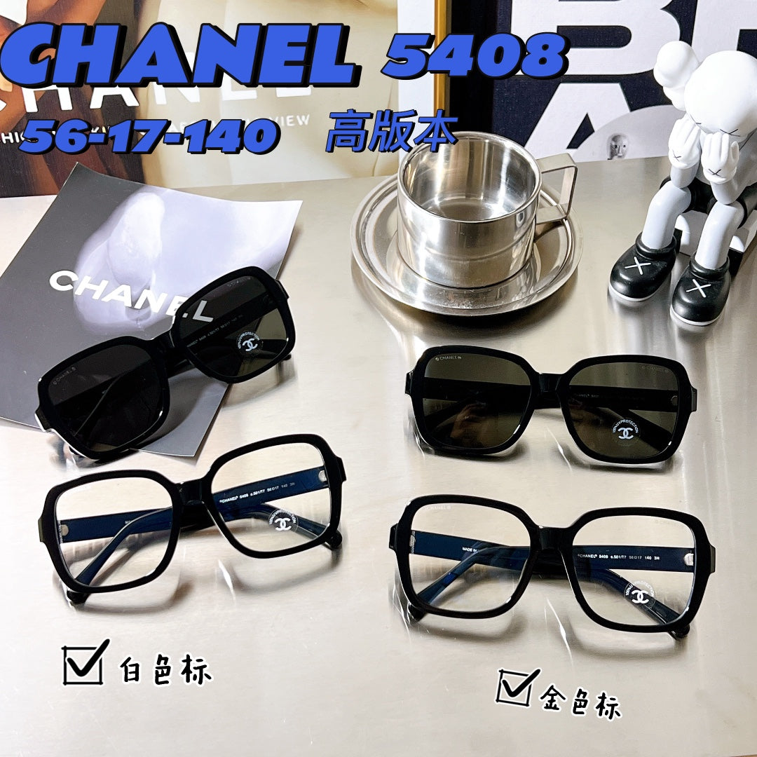 小香家-墨鏡 CH5408 56口17-140