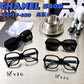 小香家-墨鏡 CH5408 56口17-140