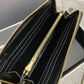 Loewe Puzzle zip around wallet 拉鍊長夾