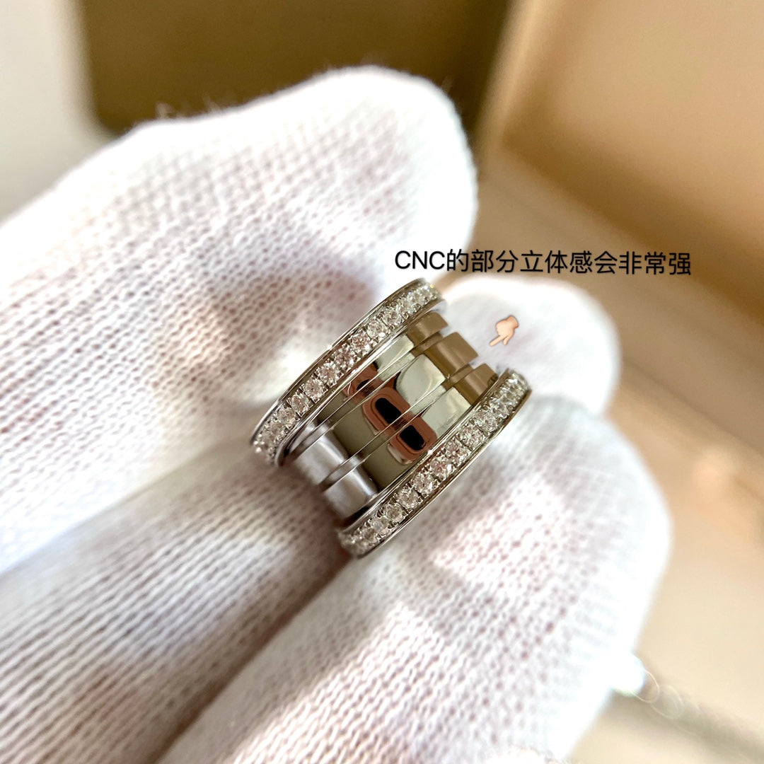 寶B格-項鍊