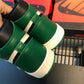 N1K- Air Jordan AJ1 高筒板鞋 黑綠色