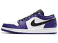 N1KE-AirJordan1 Low系列 集合圖