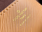 LV M57506 焦糖棕黃Twist 中號手袋