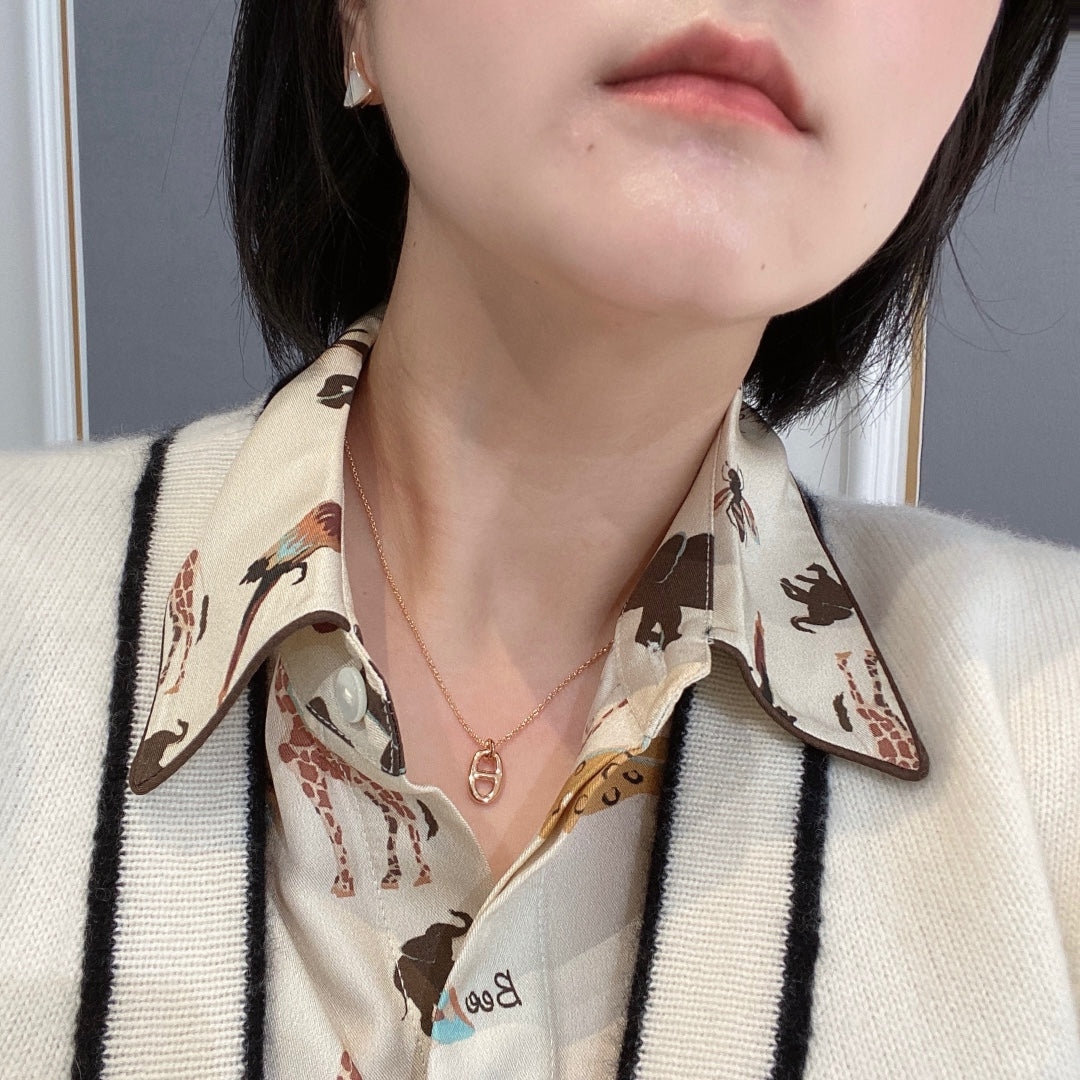 小愛款-項鍊 40CM
