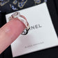 Chanel 戒指