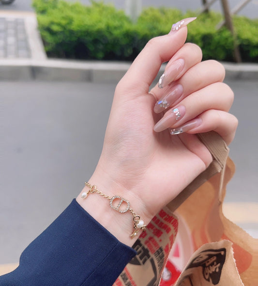 迪D家-手鍊011