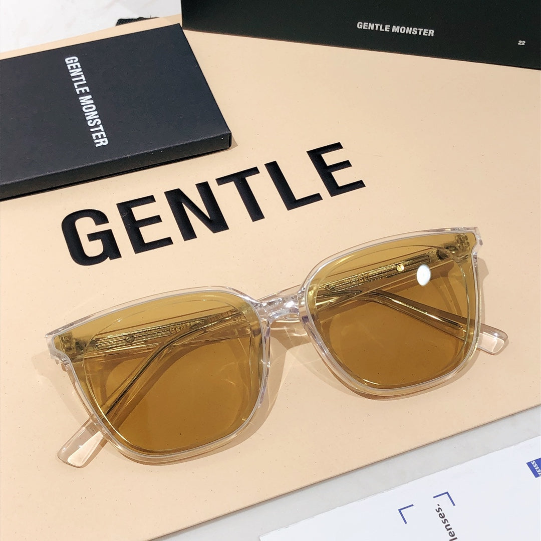 Gentle-墨鏡 LILIT 63-18-149