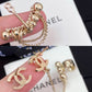 Chanel 耳環