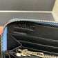 Loewe Puzzle zip around wallet 拉鍊長夾