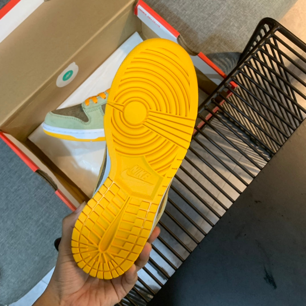 N1K-Dunk Low 板鞋 休閒鞋 運動鞋