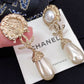 Chanel 耳環