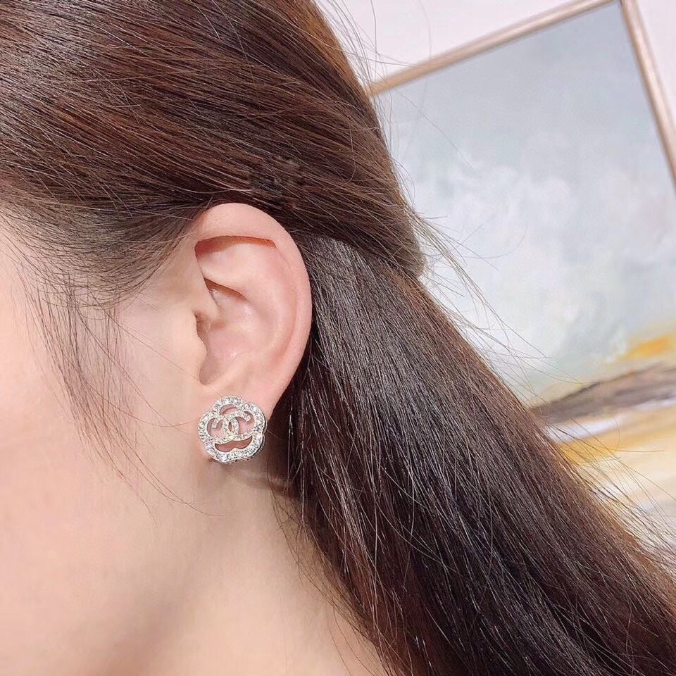 Chanel 耳環