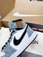 路L家-Nike  Air Jordan 1 Low AJ1 運動籃球鞋 男女同款 牛仔藍