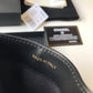 Chanel 大Logo卡包