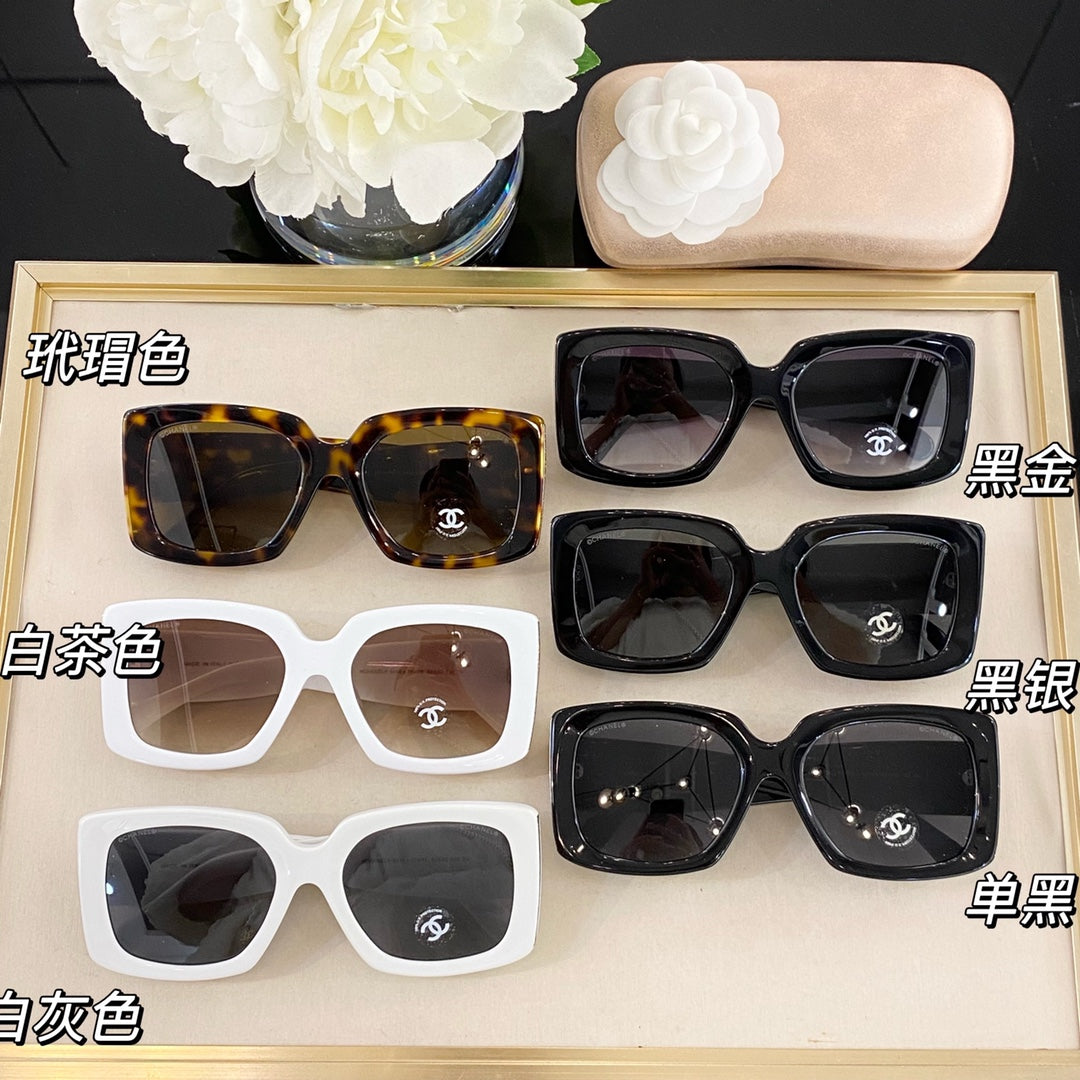 小香家-墨鏡 CH5435 53-22-140