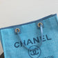 Chanel 中號沙灘包