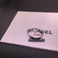 Chanel 戒指