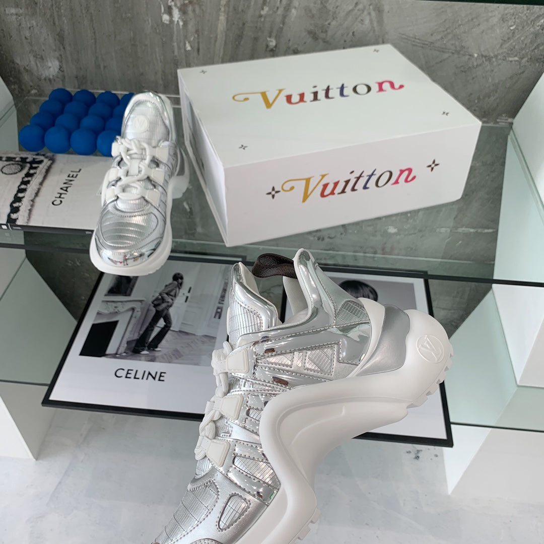 LV鞋-LV老爹鞋