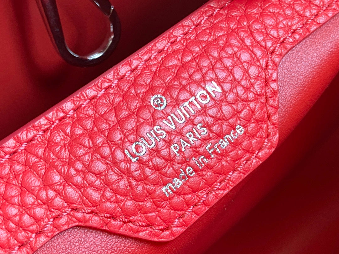 LV M57520 Capucines 小號手袋