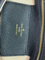 M58727 路L家-Pont 9 Soft小號手袋 黑色