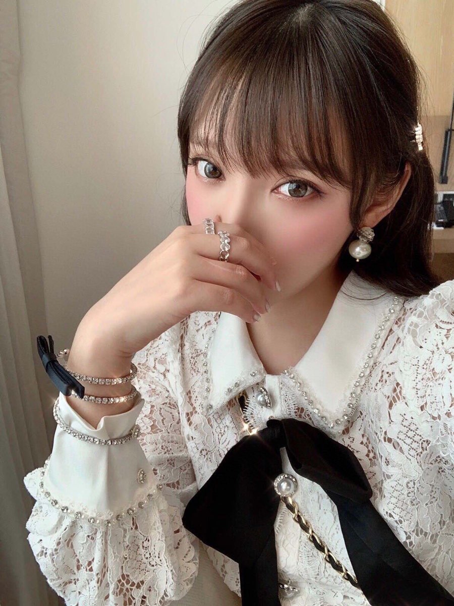 Tiffany-戒指