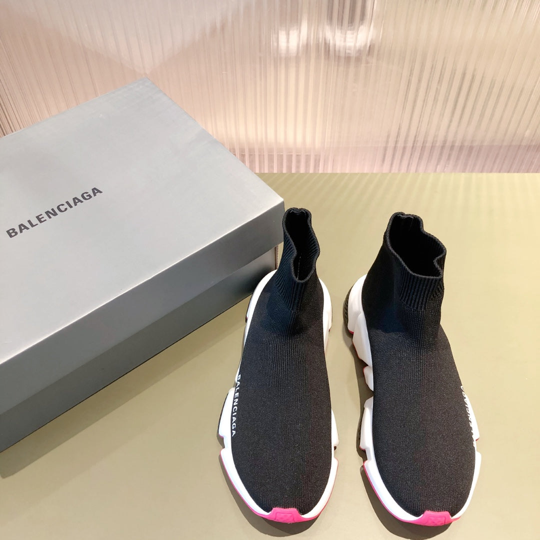 Balenciaga 巴黎世家-襪套鞋