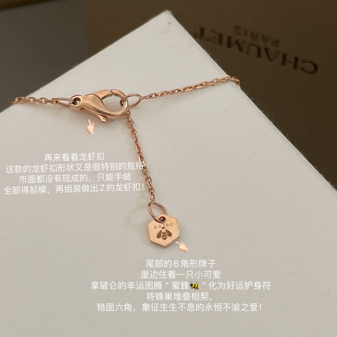 尚美家-項鍊002