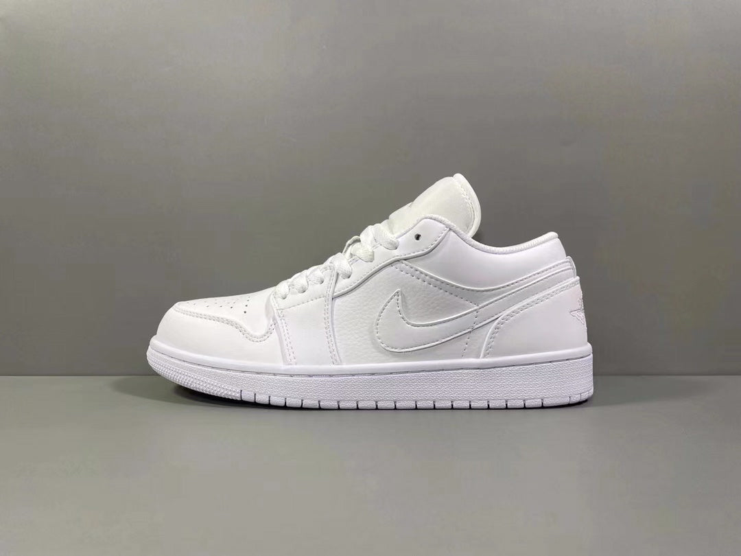 N1KE-AirJordan1 Low系列 集合圖