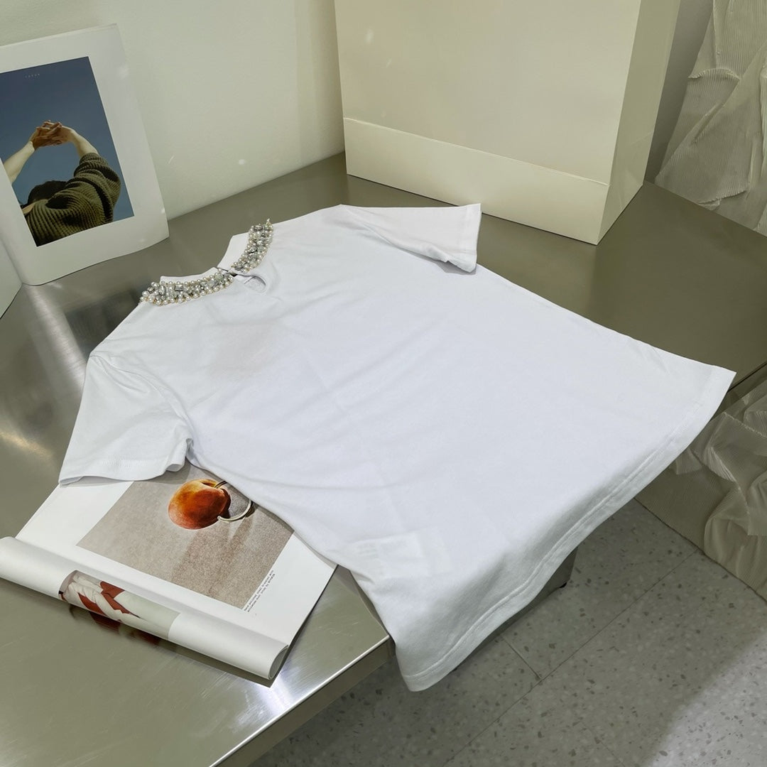 穆M家-2022春夏新款 T-Shirt