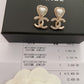 Chanel 耳環