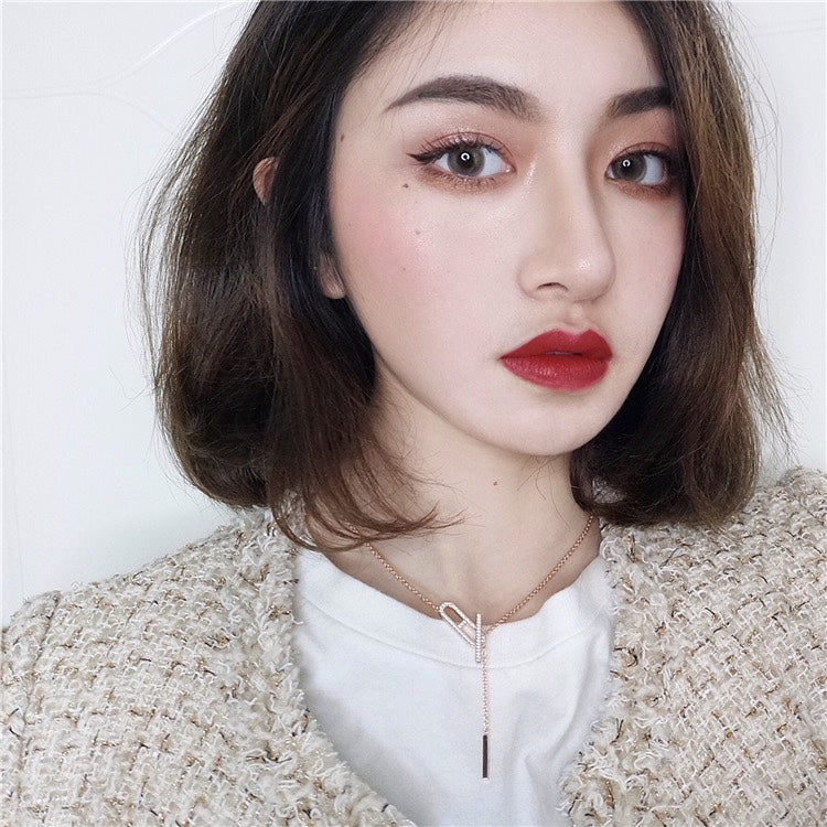 小愛款-鎖骨鏈