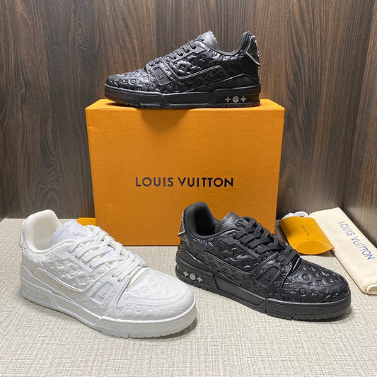 Lou-Trainer 板鞋 休閒鞋