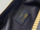 M57971 路L家-Handle Trunk 手袋 NBA 聯名
