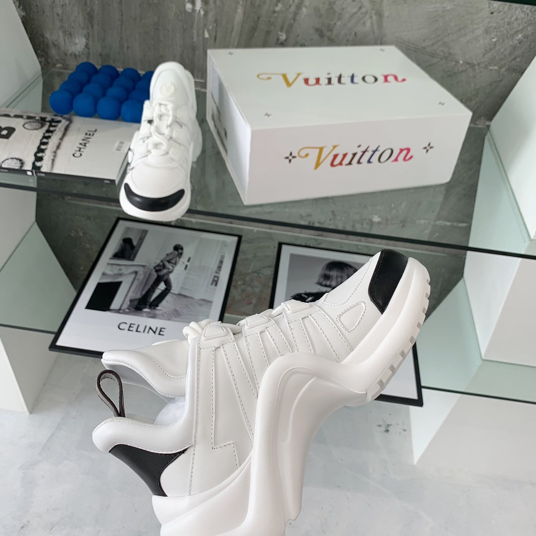 LV鞋-LV老爹鞋