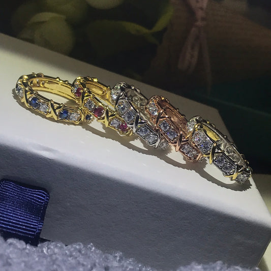 Tiffany-戒指