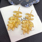Chanel 耳環