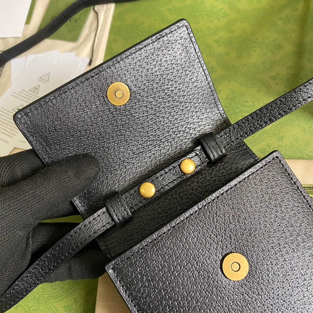 Gucci 手機包