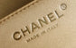 Chanel 金球CF口蓋包-小雞黃