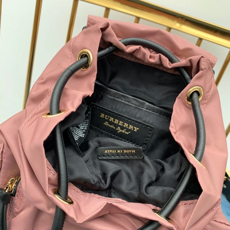 巴B家-Rucksack軍旅背包 色 小號