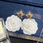 Chanel 耳環
