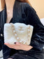 Chanel 剪羊毛鑽鏈包