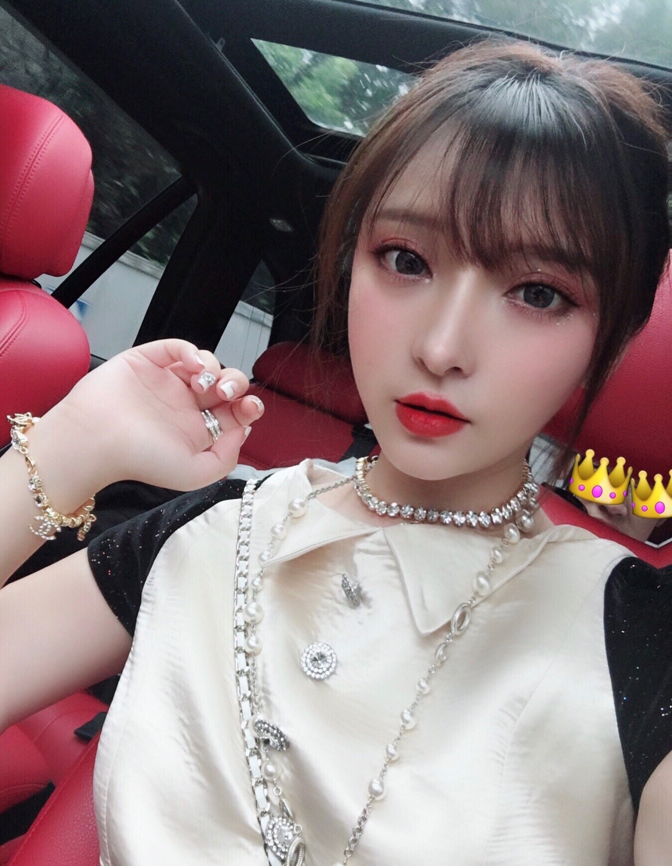 小香家-手鍊034