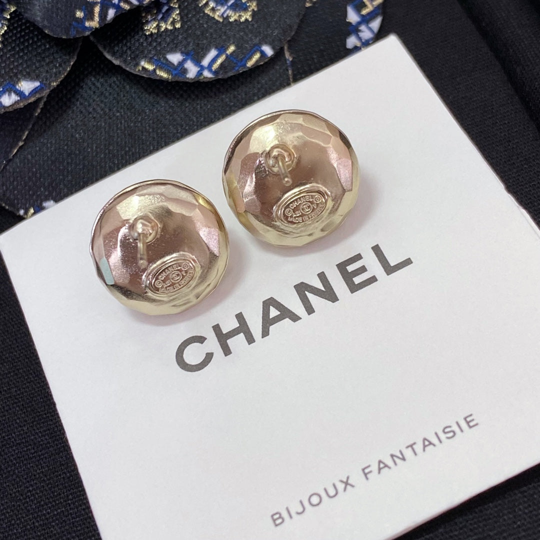 Chanel 耳環