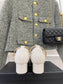 小香家-超美鏈條 瑪莉珍鞋