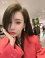 Chanel 耳環
